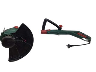 cortasetos parkside prt 550