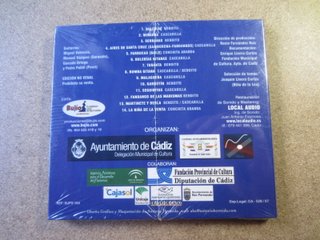 Gitanillos de Cai - Sus cantes por el mundo CD