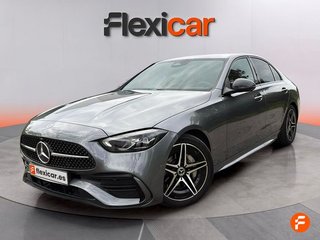 Mercedes-Benz Clase C C 220 d
