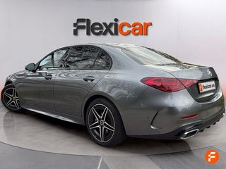 Mercedes-Benz Clase C C 220 d