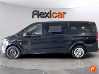 Mercedes Vito 200 d Marco Polo Activity Largo