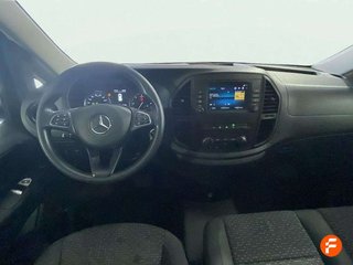 Mercedes Vito 200 d Marco Polo Activity Largo