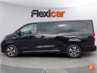 Peugeot Traveller Business Long BlueHDi 180 S&S EAT8