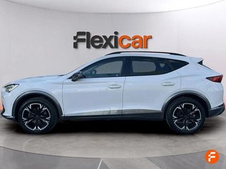 Cupra Formentor 1.5 TSI 110kW (150 CV) DSG
