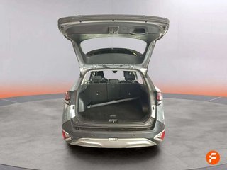 Kia Sportage 1.6 CRDi MHEV 100kW (136CV) Concept 4x2