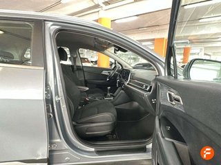 Kia Sportage 1.6 CRDi MHEV 100kW (136CV) Concept 4x2