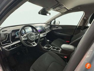 Kia Sportage 1.6 CRDi MHEV 100kW (136CV) Concept 4x2