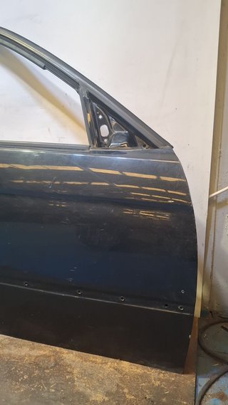 PUERTA DELANTERA DERECHA BMW 3 Berlina (E46)(1998->)