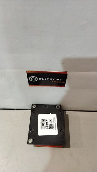 CENTRALITA AIRBAG Citroen C3 (2002->)