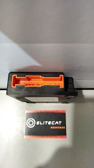 CENTRALITA AIRBAG Citroen C3 (2002->)