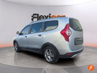 Dacia Lodgy Stepway Comfort 85kW(115CV) 7Pl