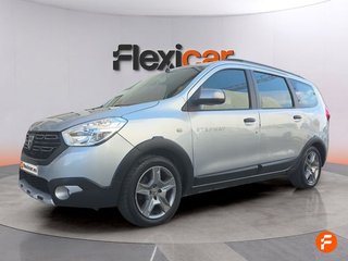 Dacia Lodgy Stepway Comfort 85kW(115CV) 7Pl