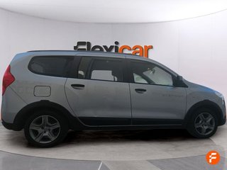 Dacia Lodgy Stepway Comfort 85kW(115CV) 7Pl
