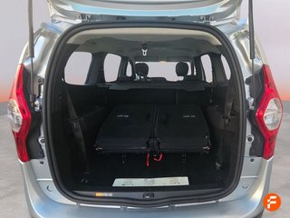 Dacia Lodgy Stepway Comfort 85kW(115CV) 7Pl