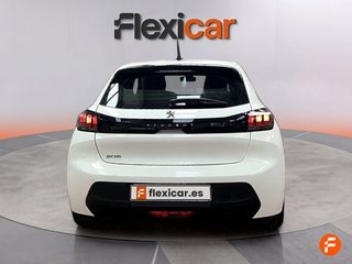 Peugeot 208 BlueHDi 73kW (100CV) Active