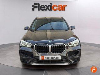 BMW X1 sDrive20dA
