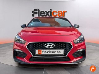 Hyundai i30 1.0 TGDi N Line