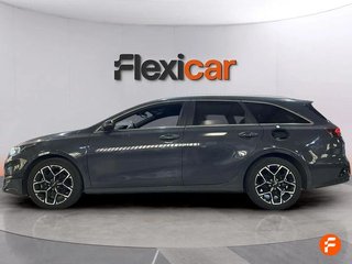 Kia Ceed Tourer 1.0 MHEV 74kW Style Edition DCT