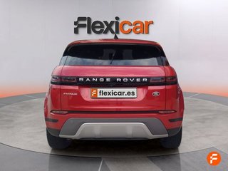 Land-Rover Range Rover Evoque 2.0 D163 AUTO 4WD MHEV