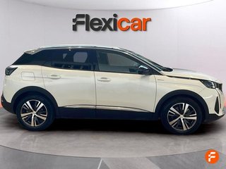Peugeot 3008 225 e-EAT8 Allure Pack