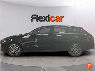Mercedes CLA CLA 250 e Shooting Brake