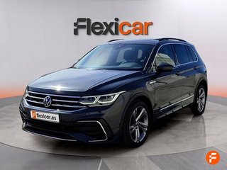 Volkswagen Tiguan R-Line 2.0 TDI 110kW (150CV) DSG