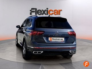 Volkswagen Tiguan R-Line 2.0 TDI 110kW (150CV) DSG