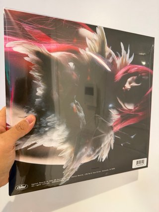 Vinilo Adéla Prima Indie Exclusive