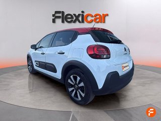 Citroën C3 PureTech 60KW (83CV) Shine