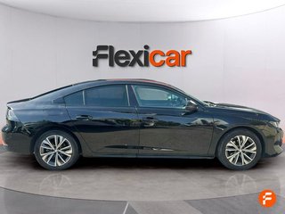 Peugeot 508 5P Allure Pack BlueHDi 130 S&S EAT8
