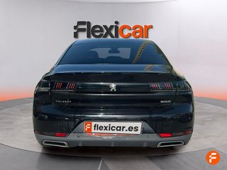 Peugeot 508 5P Allure Pack BlueHDi 130 S&S EAT8