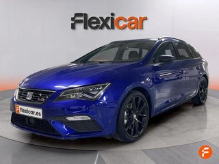 Seat Leon ST 1.5 EcoTSI 110kW (150CV) S&S FR
