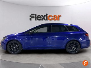 Seat Leon ST 1.5 EcoTSI 110kW (150CV) S&S FR