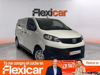 Fiat Scudo 102CV