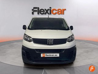 Fiat Scudo 102CV