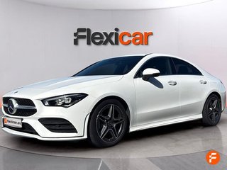 Mercedes CLA CLA 180