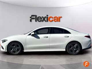 Mercedes CLA CLA 180