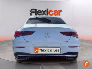 Mercedes CLA CLA 180