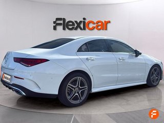 Mercedes CLA CLA 180