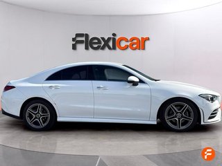 Mercedes CLA CLA 180