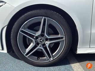 Mercedes CLA CLA 180
