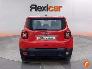 Jeep Renegade 1.0G 88kW Limited 4x2