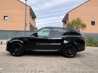 Range Rover Sport Autobiography Dinamic
