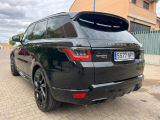 Range Rover Sport Autobiography Dinamic
