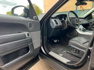 Range Rover Sport Autobiography Dinamic
