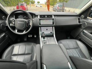 Range Rover Sport Autobiography Dinamic