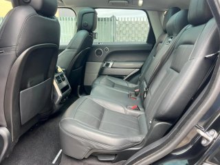 Range Rover Sport Autobiography Dinamic