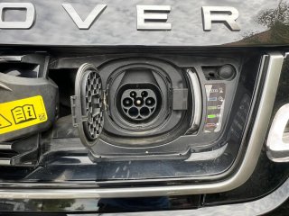 Range Rover Sport Autobiography Dinamic