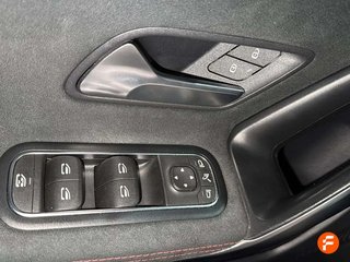 Mercedes-Benz Clase A A 200 d