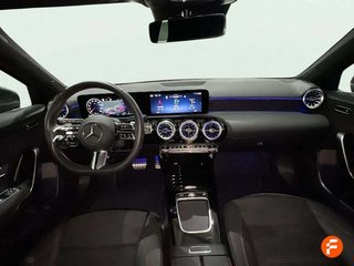 Mercedes-Benz Clase A A 200 d